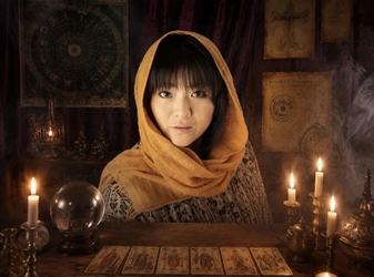 GODがプロデュースする音浴特許波動シンガーSIZUKUが歌う新曲『Fairy Jewelry Dancing』は幻想的な世界観が米国のラジオ局で大絶賛！