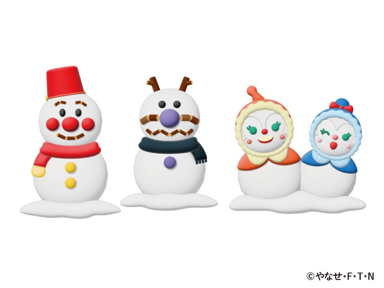 クリスマスフォトスポット※画像はイメージです