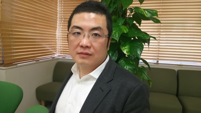 現在の精神科医鈴木宏