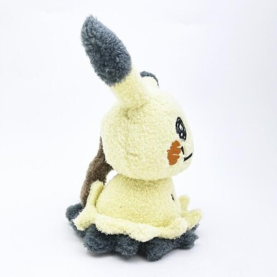 ポケモンのぬいぐるみ