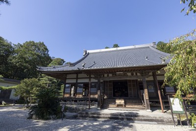 高月院
