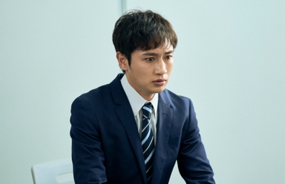 ©実写版「永久少年 Eternal Boys」製作委員会