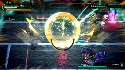 ゲーム画面3