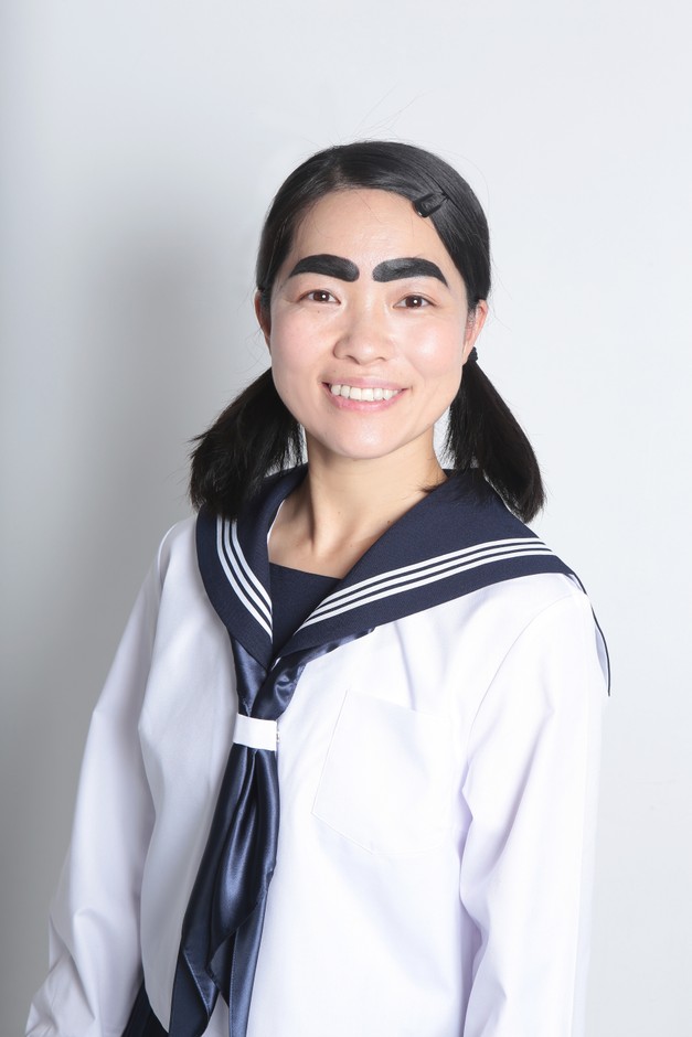 イモトアヤコさん