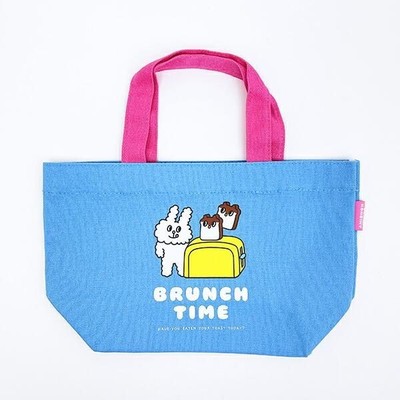 バニーコンビニランチセット