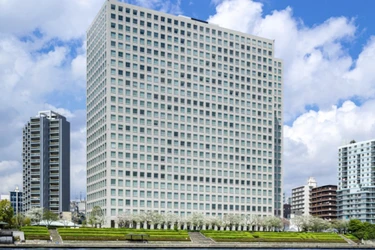 国際ハイヤー、4/1より日本橋に待望の新拠点