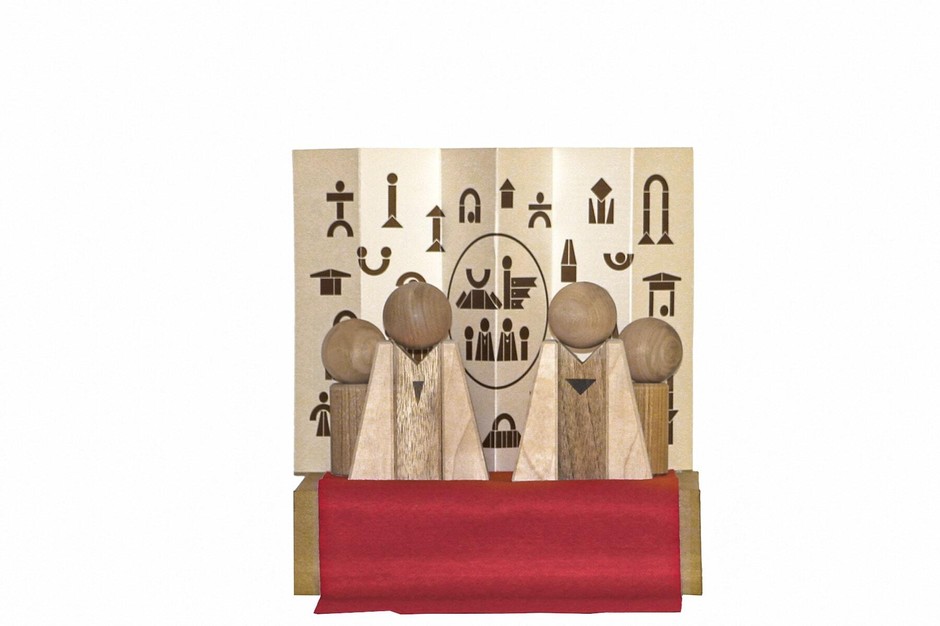 新発売「節句のつみき」1