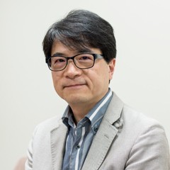 明治大学情報コミュニケーション学部教授　石川幹人さん