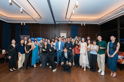 Product Experience Community - Singapore