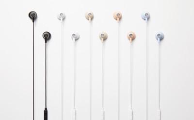 iPhoneで音楽やゲームを遅延なく高音質で楽しめる Lightning接続イヤホン「HP-NEL12」を3月20日(日)に発売！