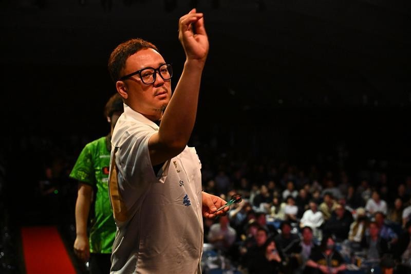 浅田 斉吾 選手