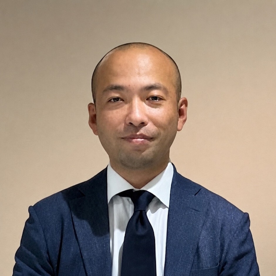PERSOL Global Workforce株式会社　佐藤 大介 氏