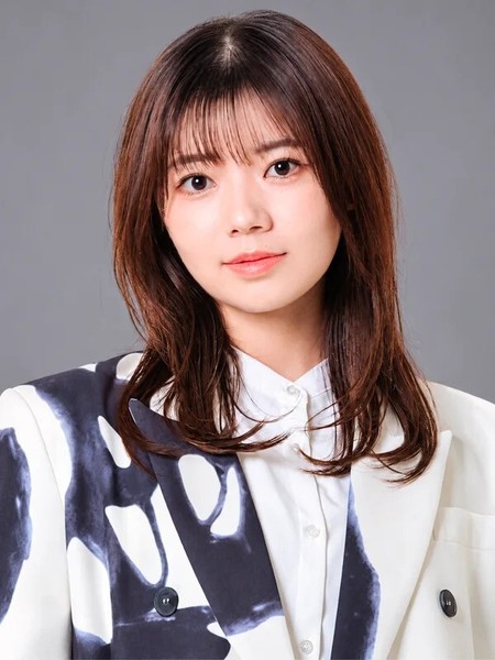 浜浦彩乃
