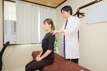 「朝起きられない」「頭痛で学校へ行けない」 澤田鍼灸院、起立性調節障害などで悩む中高生の施術例を公開