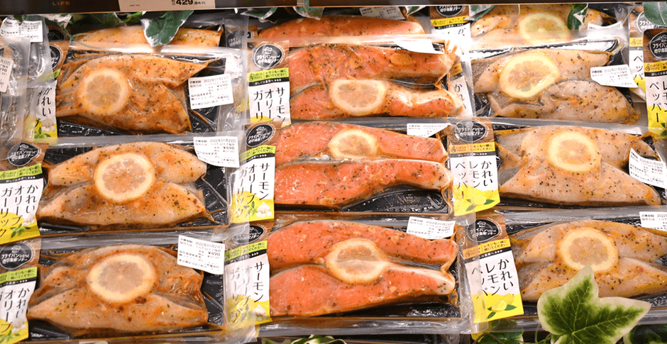 ※売り場イメージ