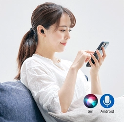 「着けているのを忘れる」片耳3.4gの衝撃。高音質もスタミナも妥協しない完全ワイヤレスイヤホンが“驚きの価格”で上陸