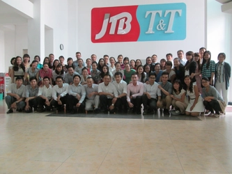 「海外オンライン就業体験 ベトナム」発売中！ＪＴＢベトナムとオンラインで繋ぎ、海外での働き方を学ぶ