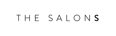 THE SALONS ロゴ