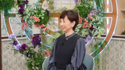 阿川佐和子さん