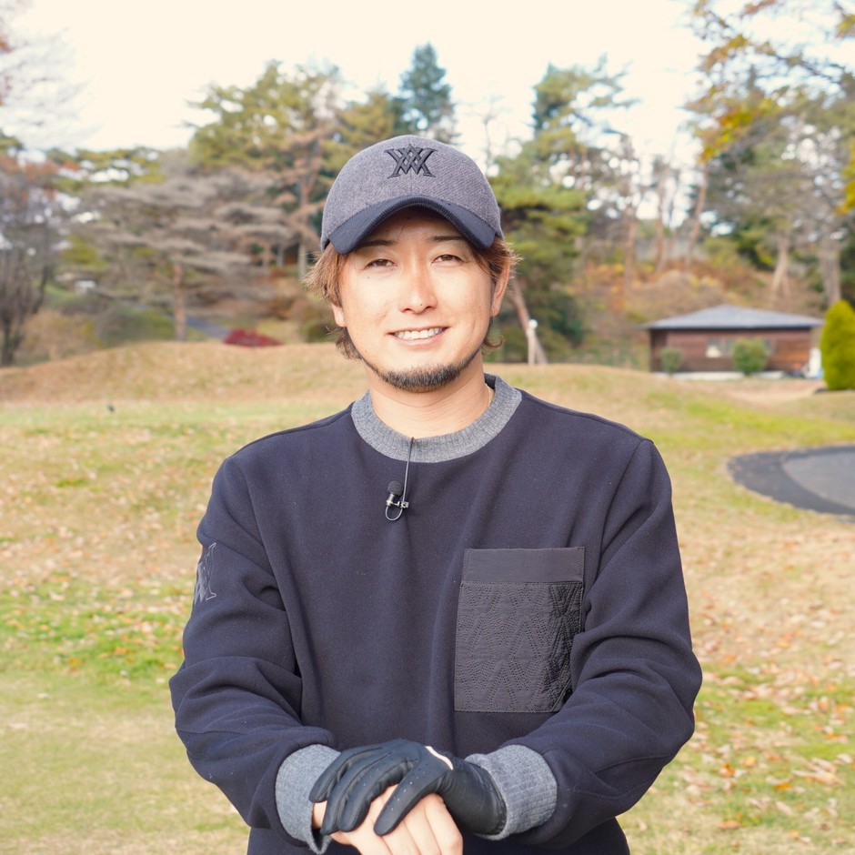 三嶋一輝選手