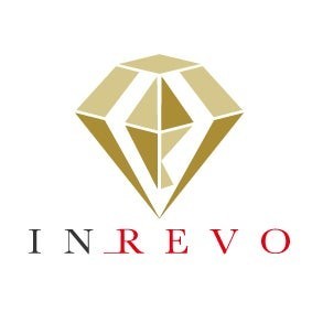 株式会社INREVO ロゴ