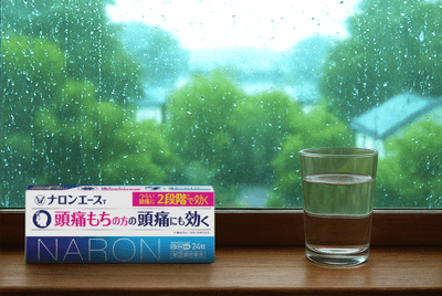 ナロンエースＴ