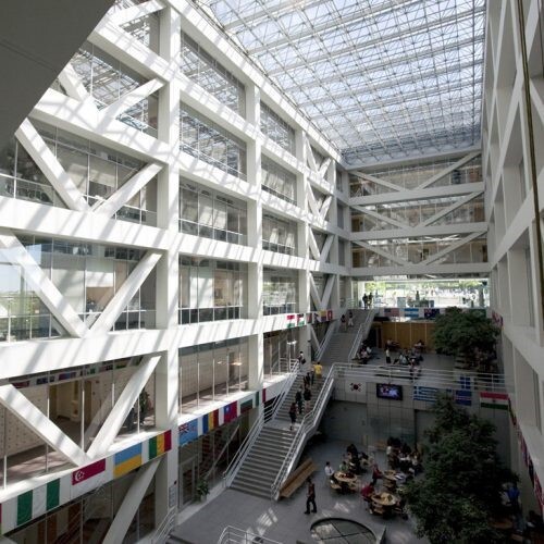 ブリガムヤング大学(2)
