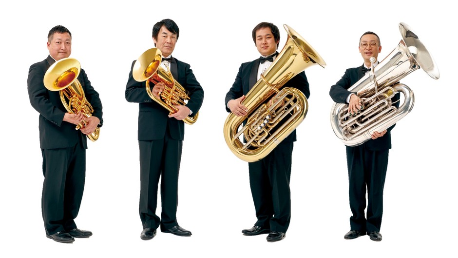 左から池田勇人、三宅孝典、北畠真司、松本大介