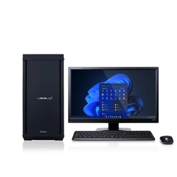 ゲーミングPC LEVEL∞ および クリエイターPC SENSE∞ より、GeForce RTX® 4090搭載BTOパソコンを発売