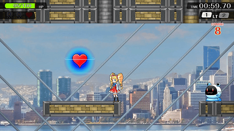 ゲーム画面 6