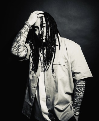 MC TYSON
