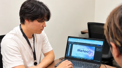 AIは事務作業だけじゃない！小さな会社にも広がる「働くAI」　 広告運用AI「Meteo」、提供4カ月で大手含む約150社が利用