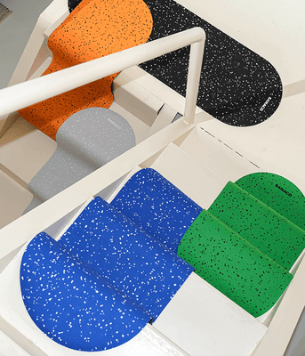 SPLASH FOOT MAT