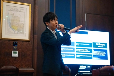 Product Experience Roundtable Singapore 2026  開催レポート