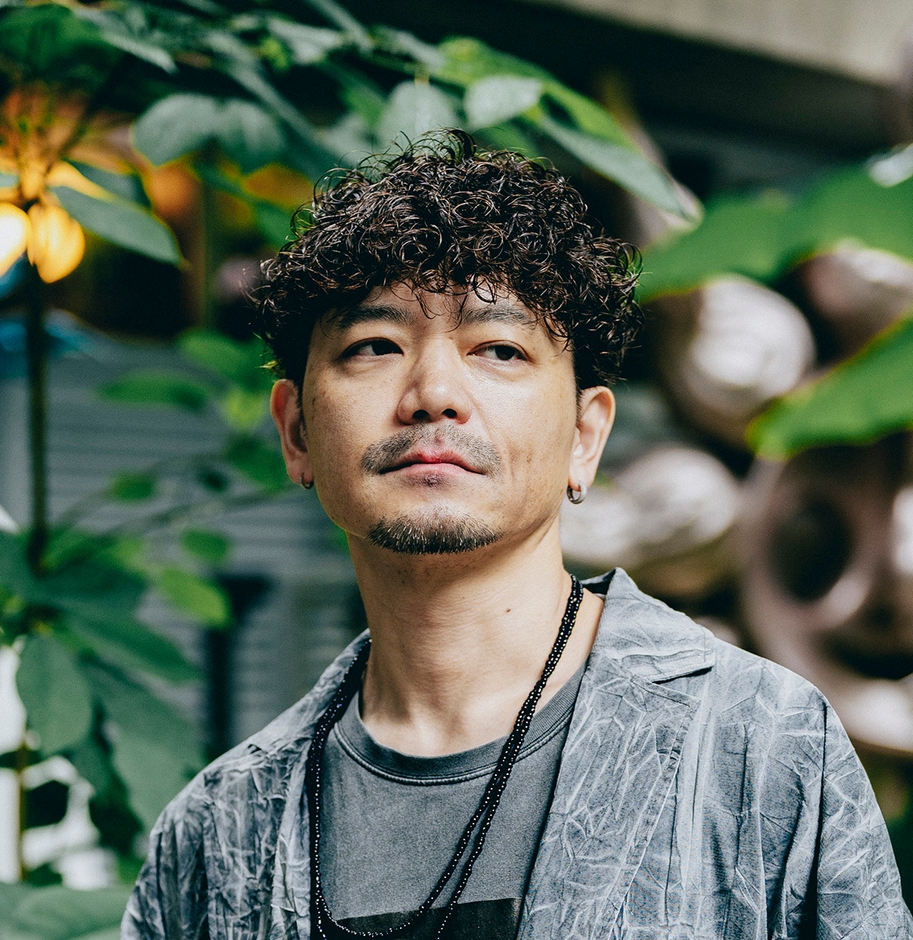 類家心平