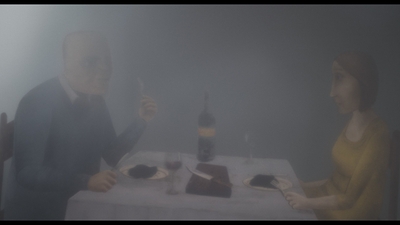 『Steakhouse』