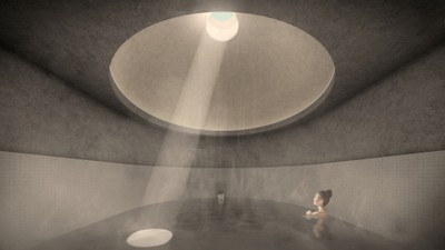 「〇湯」のイメージ