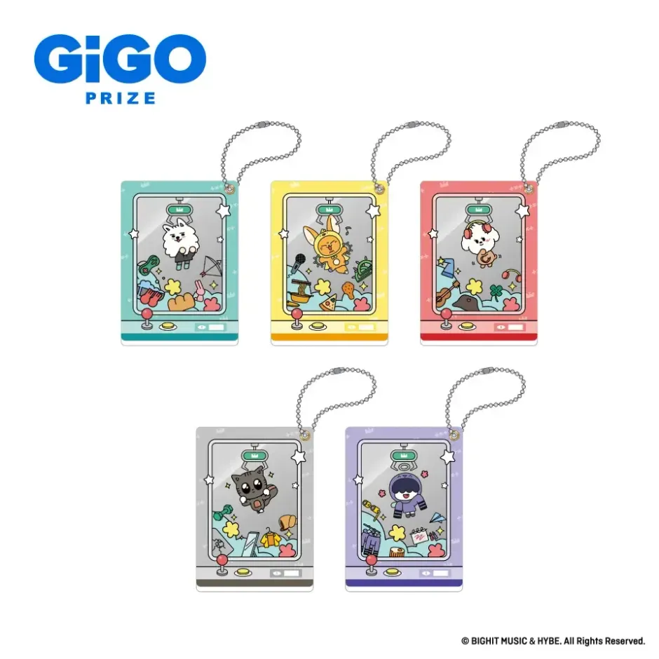 ▲PPULBATU スライドミラー~GiGO限定~(全5種)