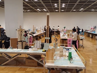 【東京都北区】＜事前案内＞第41回「北区小・中学生アイディア工夫展」開催