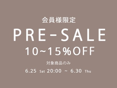 Sheepeace公式　～PreSale～ 