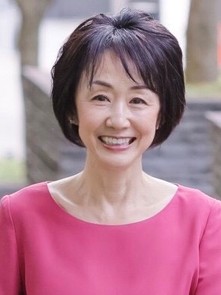 姜明子(株式会社オレンジページ常務取締役)