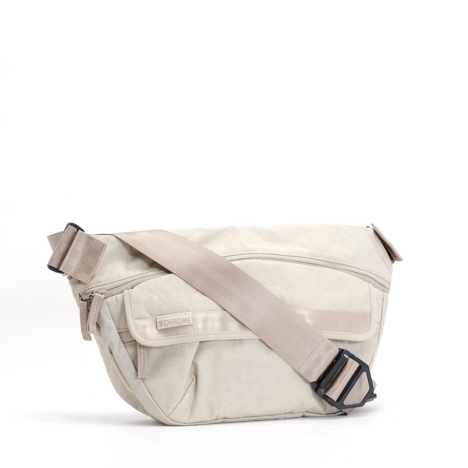 BOT FLAP SLING 8L