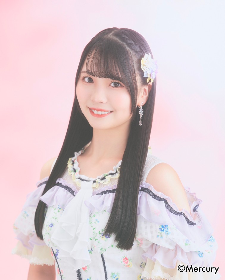 森﨑冴彩（HKT48)