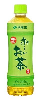 お~いお茶 緑茶