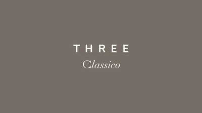 医療従事者のための、ホリスティックケア。THREE × Classico コラボレーション始動：メディカルアパレルブランド「クラシコ」