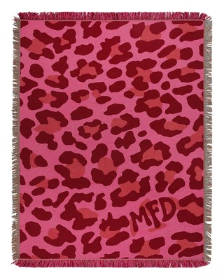 Leopard Pink / P00000CY
