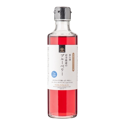 「飲む酢 ブルーベリー」