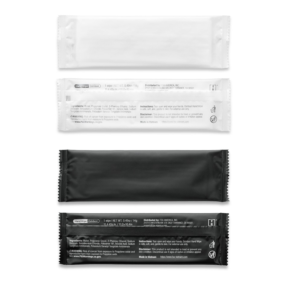 US SILKY(WHITE/BLACK)