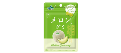 JAほこた メロングミ