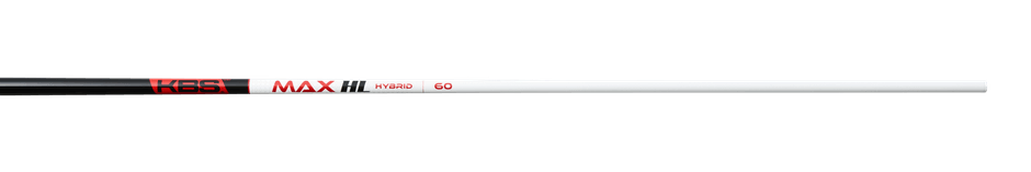 KBS　MAXHL_HYBRID60White